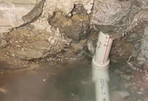 南谯区管道漏水检测五