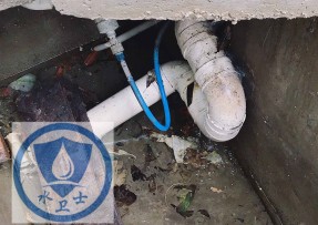 南谯区水管漏水检测公司6