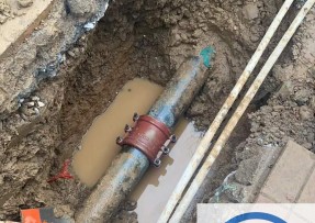 南谯区水管漏水检测公司4
