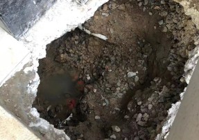 南谯区水管漏水检测公司2