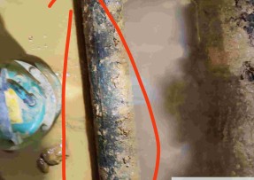 南谯区水管漏水检测公司1